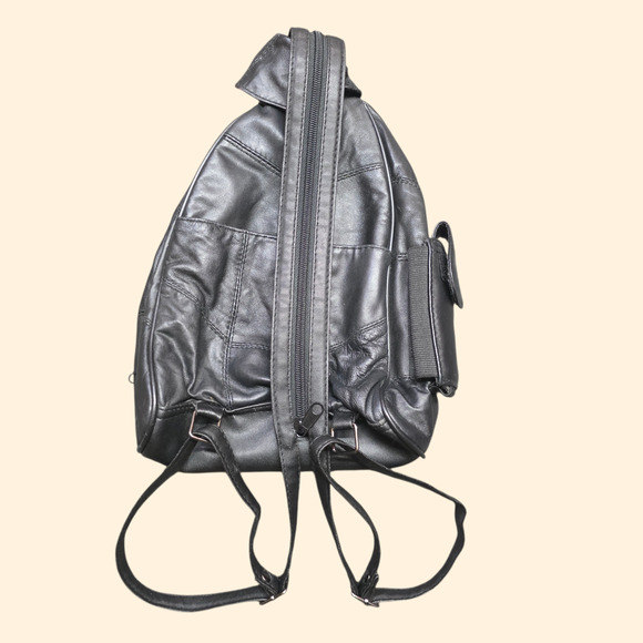 Backpacks